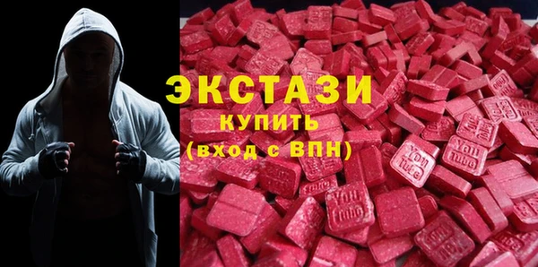 стафф Алексин